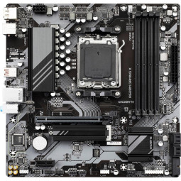 Материнская плата Gigabyte (A620M GAMING X)SocketAM5 AMD A620 4xDDR5 mATX