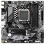 Материнская плата Gigabyte (A620M GAMING X)SocketAM5 AMD A620 4xDDR5 mATX