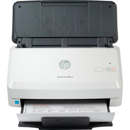 Сканер HP ScanJet Pro 3000 s4 (6FW07)