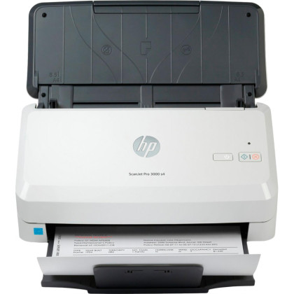 Сканер HP ScanJet Pro 3000 s4 (6FW07)