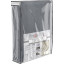 Штора Amore Mio Бархат 6ML T99-40 2,0x2,7 1 шт Серый
