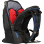Рюкзак WENGER 16, синий, полиэстер/ПВХ, 37 x 26 x 47 см, 27 л