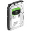 Жесткий диск Seagate BarraCuda 8TB, SATA, 5400rpm, 256MB(ST8000DM004)
