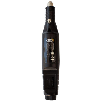 Прибор маникюрный Black Nail  GESS-645