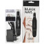 Прибор маникюрный Black Nail  GESS-645