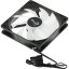 Вентилятор Aerocool Frost чер.3-pin 4-pin(FROST 12 FRGB MOLEX + 3P)Ret