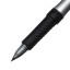 Перманентный маркер универсальный 0.8мм BIC Marking Ultra Fine, тонкое письмо, резиновый клип, чёрный (Цена за 12 шт.)