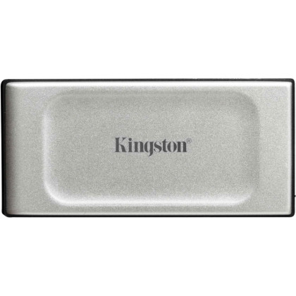 Портативный SSD Kingston SXS2000, USB 3.2 gen.2x2 / USB Type-C, OTG, 1Tб