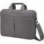Сумка для ноутбука 15.6, Continent, серая, CC-012 Grey