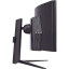 Монитор LG (49GR85DC-B)49/DQHD/VA/240Hz/450cd/1ms/HDMI/DP