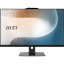 Моноблок MSI Modern (9S6-AF8231-1035)27/FHD/i3-100U/8Gb/256Gb/noOS/KBM
