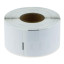 Лента Vell VL-D-99012/S0722400(36х89мм,бел) для LW (2рул-260 шт)2 рул/уп