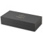 Ручка перьевая PARKER SONNET STAINLESS STEEL СT 2 черных картрид 1931509