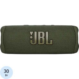 Акустическая система JBL Flip 6 green (JBLFLIP6GREN)