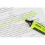 Маркер текстовыделитель Attache Selection Neon Dash 1-5мм желтый HL7010