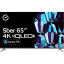 Телевизор Sber SDX 65UQ5233T