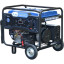 Генератор бензиновый TSS SGG 5000EHNA (160008)