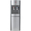 Кулер для воды AEL LD-AEL-28 cool grey/silver напольный электронное охлажд