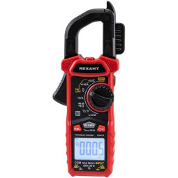 Клещи токовые R207B REXANT (13-3213)