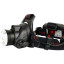 Фонарь налобный Ultraflash E1336 (акк.3,7В,1LED,4В