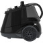 Отпариватель Centek CT-2387 BLACK,2200Вт,объем бака 2.9л Пар 45г/мин,черный