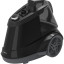 Отпариватель Centek CT-2387 BLACK,2200Вт,объем бака 2.9л Пар 45г/мин,черный