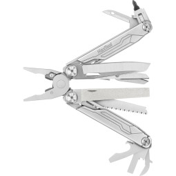 Мультитул Nextool (Xiaomi) Flagship Captain, 16 функций (NE20214), NE20214