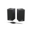 Акустическая система 2.0 Genius RS2,SP-HF180 Black(31730029401)
