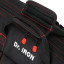 Сумка для инструмента с пластиковым дном с ремнем 51х26х39 Dr.IRON (DR1029)
