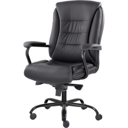 Кресло UP_EChair СН-708 Ровер Хэви Дьюти МБ S-0401 (черный)
