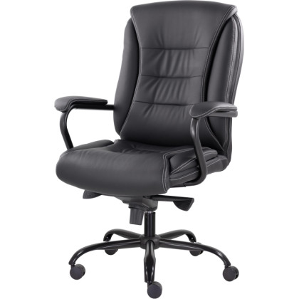Кресло UP_EChair СН-708 Ровер Хэви Дьюти МБ S-0401 (черный)