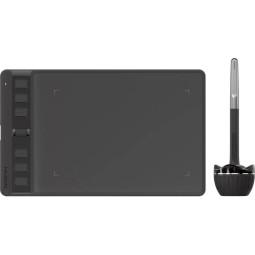 Графический планшет Huion (H641P BLACK) INSPIROY 2 S H641P Black