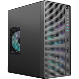 Системный блок BigTech 3TF (201779)i3-12100/H610/16Gb/SSD256Gb/500W/NOS