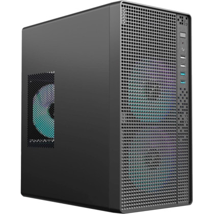 Системный блок BigTech 3TF (201779)i3-12100/H610/16Gb/SSD256Gb/500W/NOS