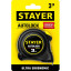 Рулетка с автостопом STAYER  AutoLock 3м х 16мм (2-34126-03-16)