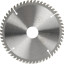 Диск пильный по ламинату EDGE d165x30/20мм, 56зуб (810010032)