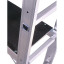 Лестница Алюмет помост универсальная многоцелевая 2x6 SM 4006