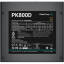 Блок питания Deepcool (R-PK800D-FA0B-WGEU)ATX V2 Game Storm 80+(20+4pin)