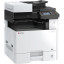МФУ Kyocera ECOSYS M8124cidn (1102P43NL0)A3 24/12 ppm