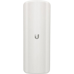 Точка доступа Ubiquiti (LAP-GPS) 5 ГГц, PtP/PtMP, airMAX ac, MIMO 2х2