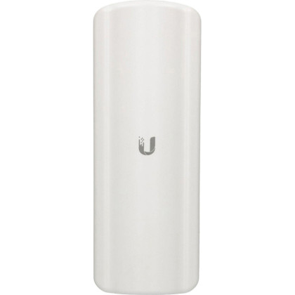 Точка доступа Ubiquiti (LAP-GPS) 5 ГГц, PtP/PtMP, airMAX ac, MIMO 2х2