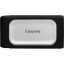 Портативный SSD Kingston SXS2000, USB 3.2 gen.2x2 / USB Type-C, OTG, 2Tб