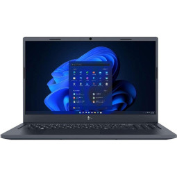 Ноутбук F+ (FLTP-5i5-16512-w Gray+case) i5-1235U/16Gb/512Gb SSD/15.6/W11H
