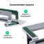 Подставка настольная UGREEN Universal Vertical Aluminum Laptop Stand(20471)