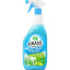 Средство для стекол и зеркал Grass Clean Glass голубая лагуна 600мл