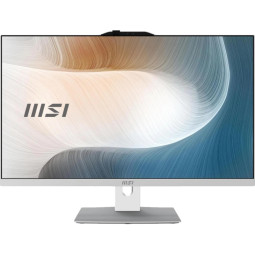Моноблок MSI Modern (9S6-AF8232-863)27/FHD/i3-100U/8Gb/256Gb/noOS/KBM
