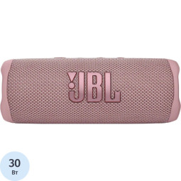 Акустическая система JBL Flip 6 pink (JBLFLIP6PINK)