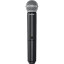 Радиосистема Shure BLX24E/SM58-M17, одноканальная с ручным передатчиком