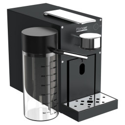 Кофемашина Pioneer CMA022 капсульная, 1400 Вт