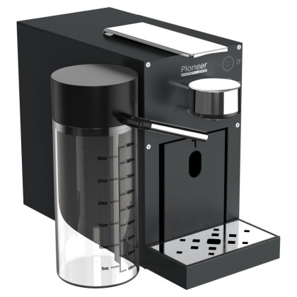 Кофемашина Pioneer CMA022 капсульная, 1400 Вт